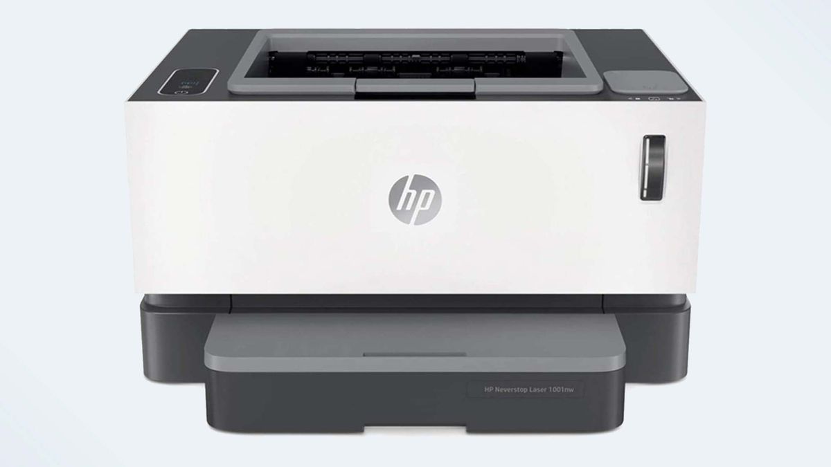 best laser printers Laptop Mag