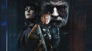 Mason, Kagan, and Menendez from Call of Duty: Black Ops 7