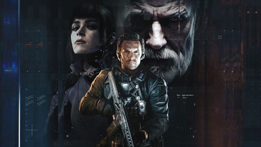 Mason, Kagan, and Menendez from Call of Duty: Black Ops 7