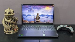 gaming laptops that look normal