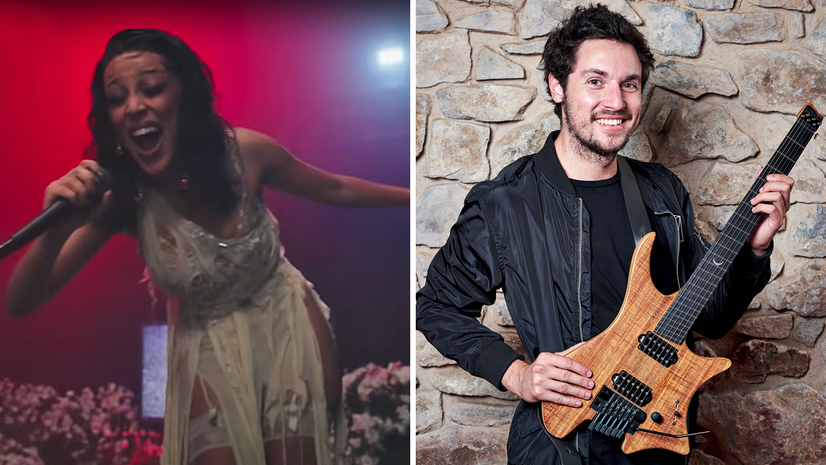 Plini responds to Doja Cat