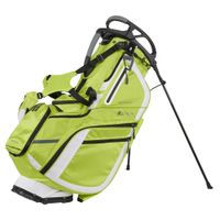 Maxfli Eco Tour Stand Bag