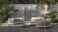 outdoor furniture collections 2026
