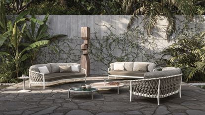 outdoor furniture collections 2026