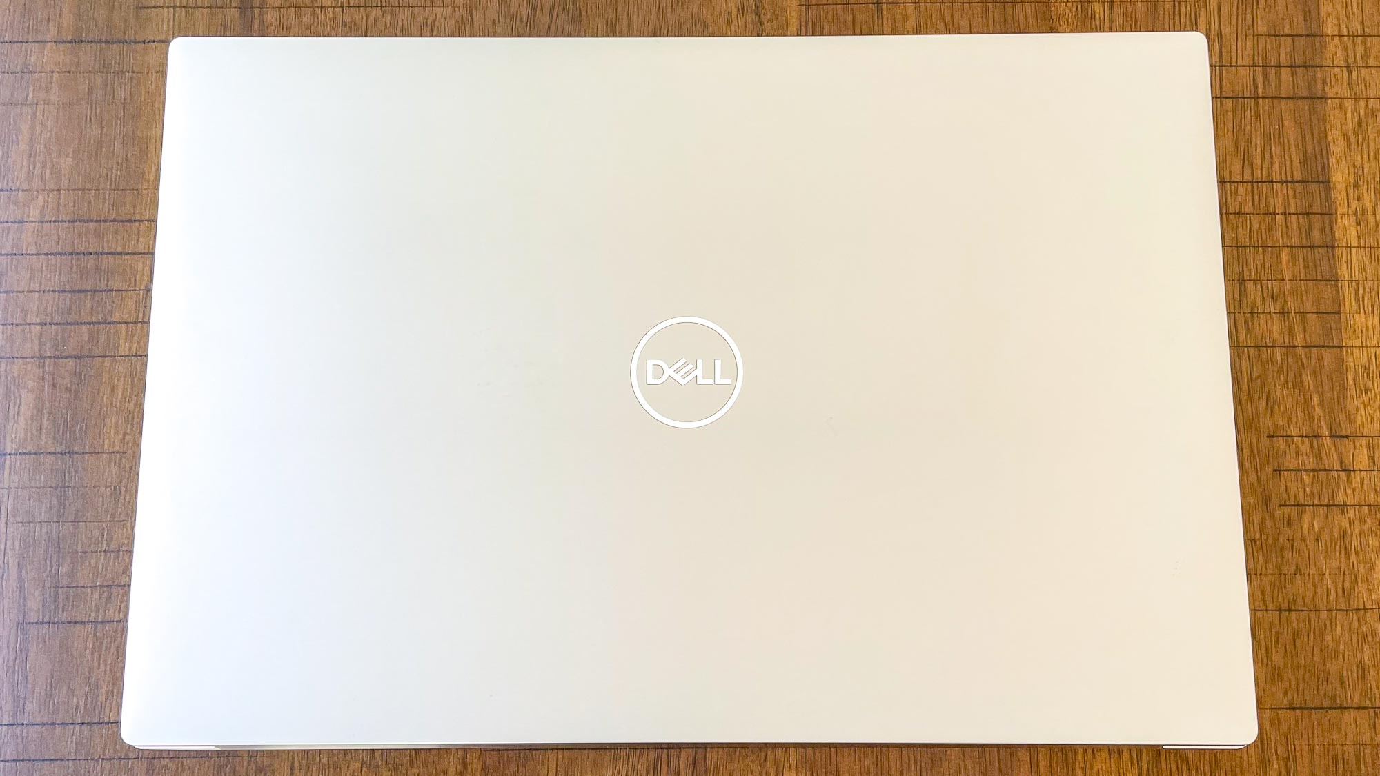 Dell XPS 15 OLED