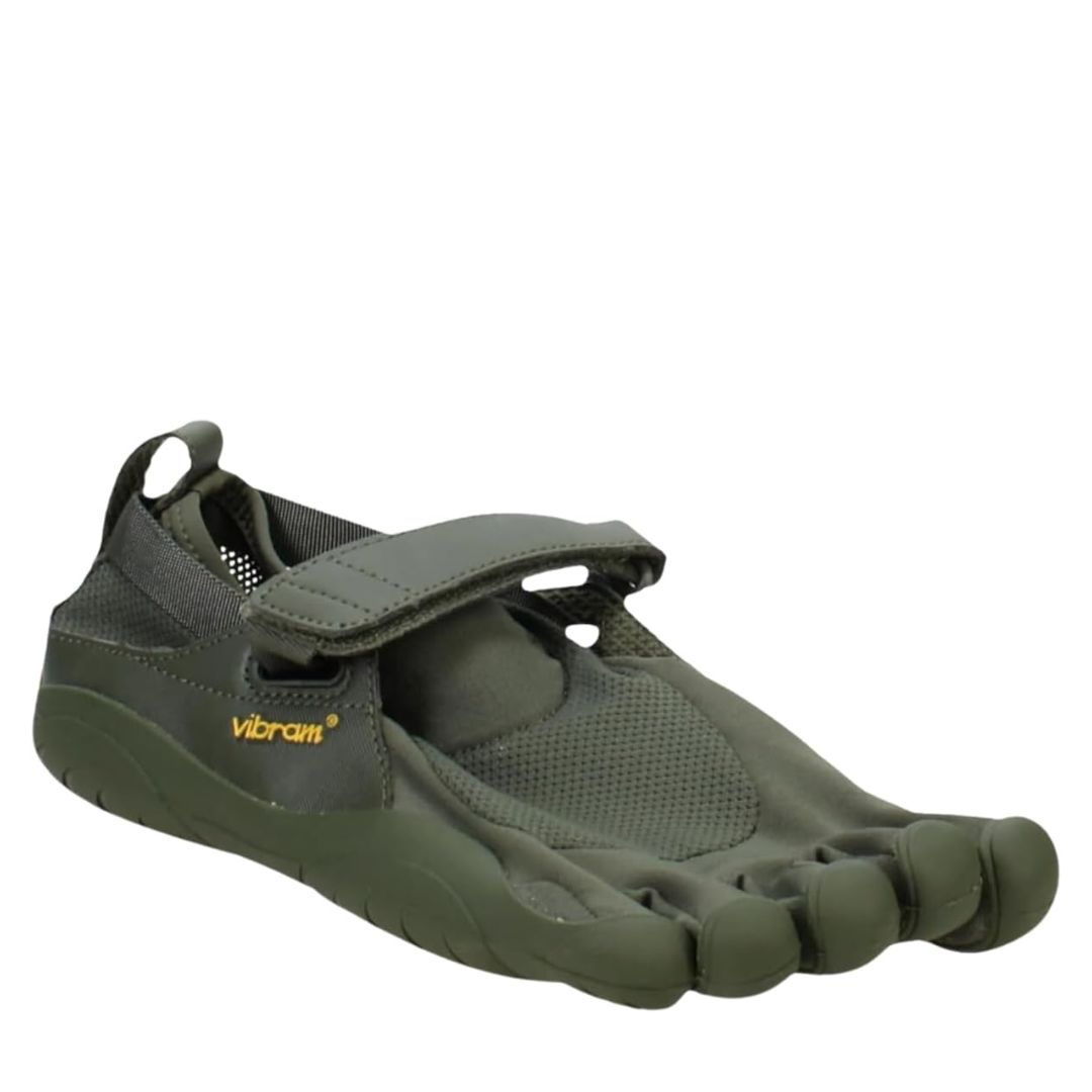 Vibram KSO Military/Green