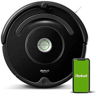 1. iRobot Roomba 671 Robot Vacuum: $349.99