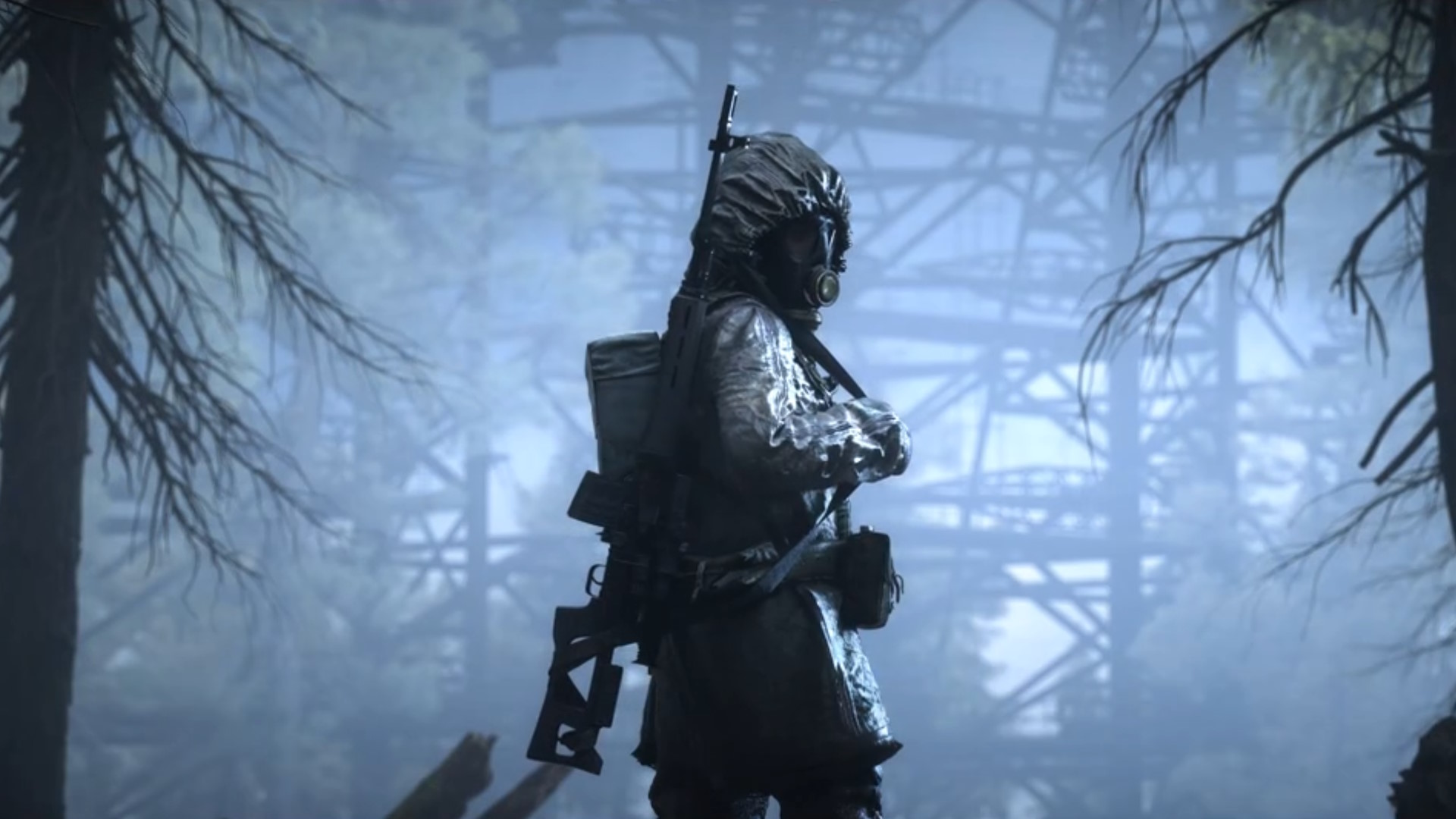 S.T.A.L.K.E.R. 2: Heart of Chornobyl Receives New Teaser About NON