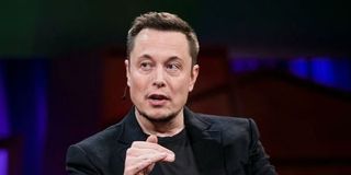 Elon Musk TED Talk 2017