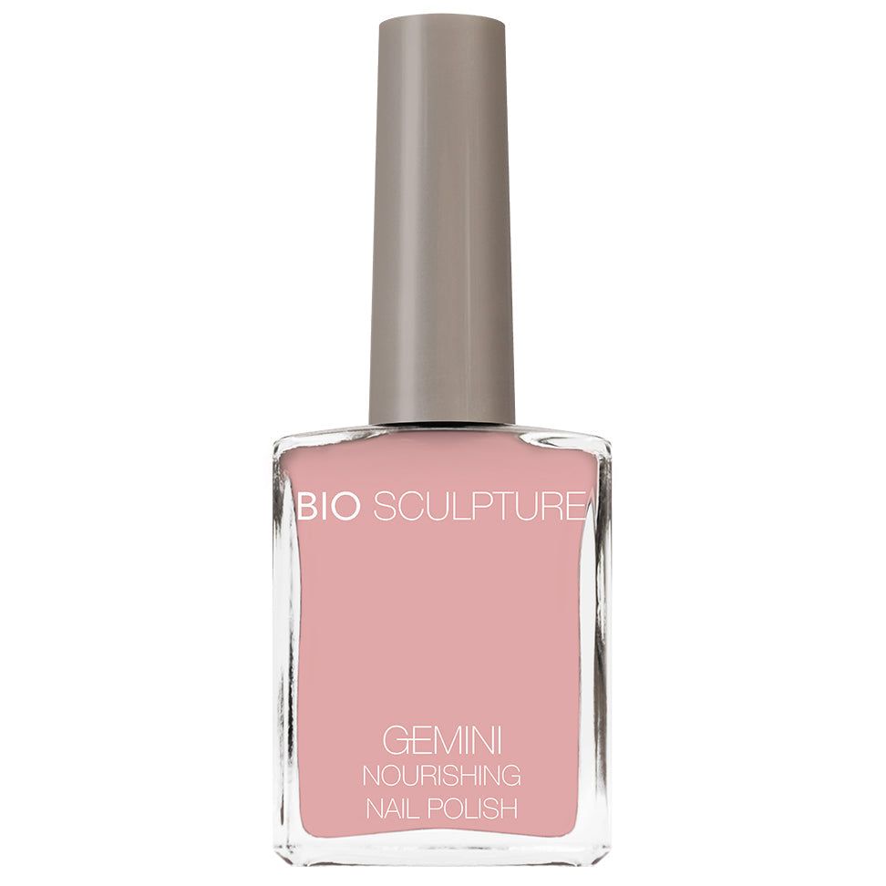 Gemini Nourishing Nail Polish #2065 - Sweet Candy Breath (retail)