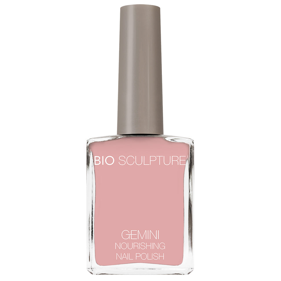Gemini Nourishing Nail Polish #2065 - Sweet Candy Breath (retail)