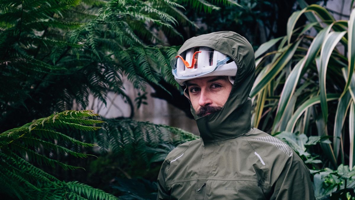 endura gv500 jacket