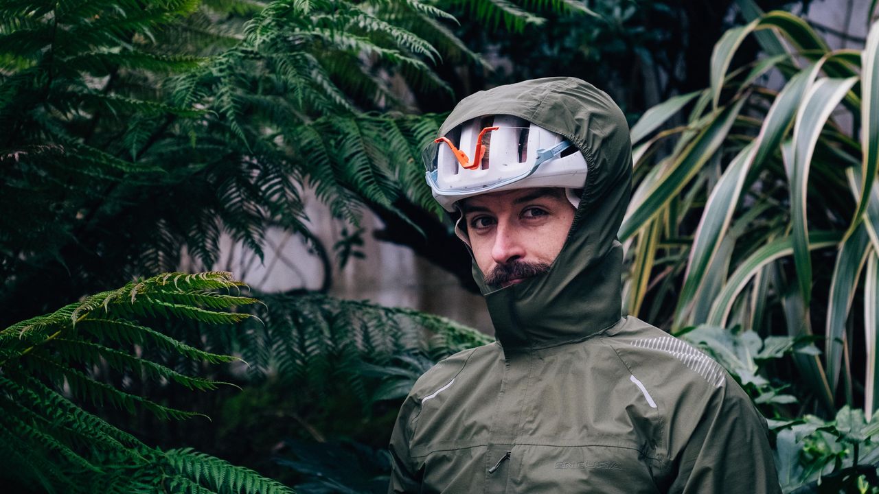 endura gv500 jacket