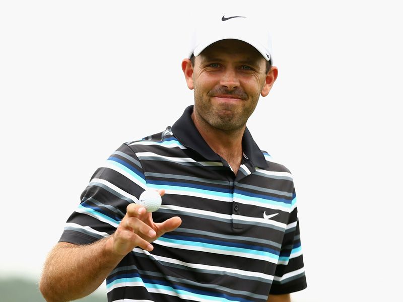 Charl Schwartzel defends Alfred Dunhill Championship