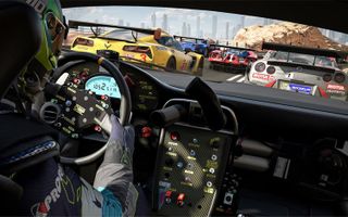 Forza Motorsport 7 or Gran Turismo Sport