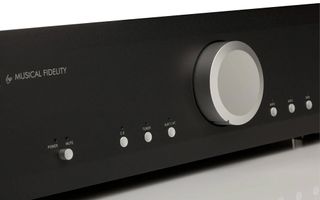  Musical Fidelity M2si