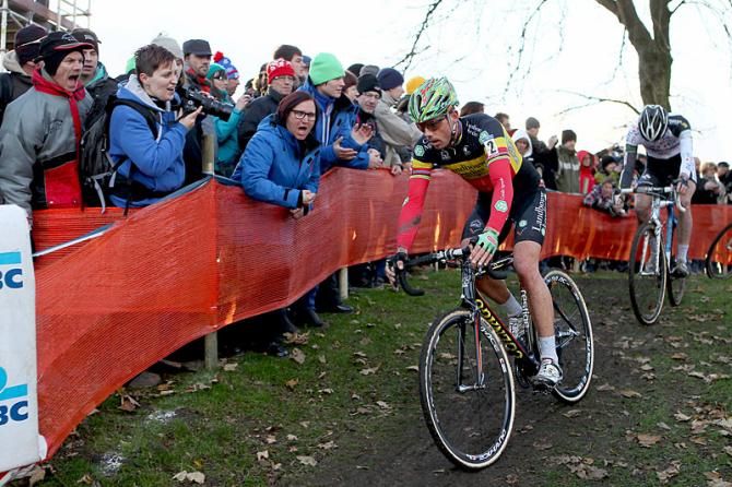 Sven Nys
