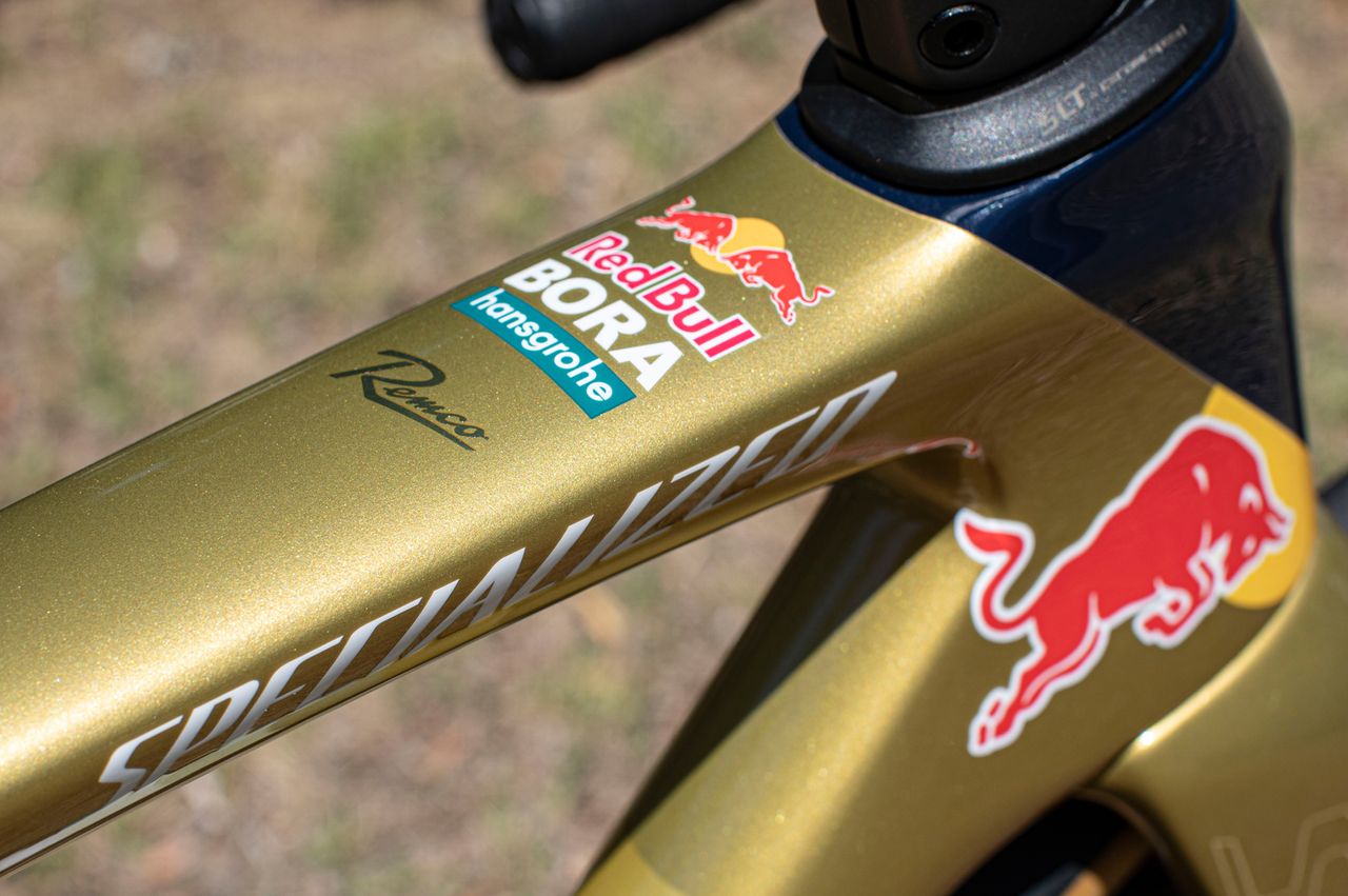 Tour de France Grand Depart Tech