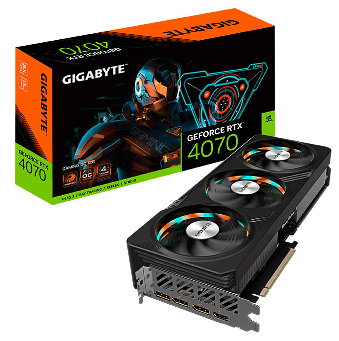 GeForce