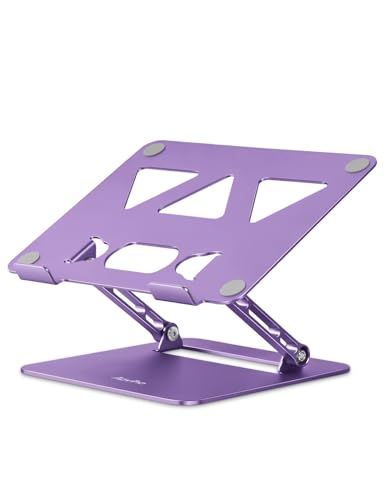 Adjustable Laptop Stand 