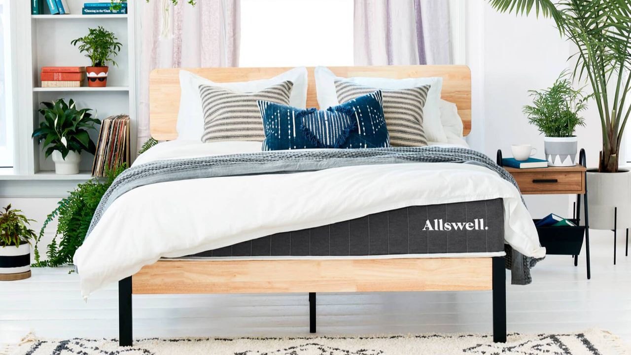 best mattress: Allswell
