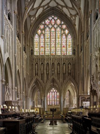 Wells Cathedral