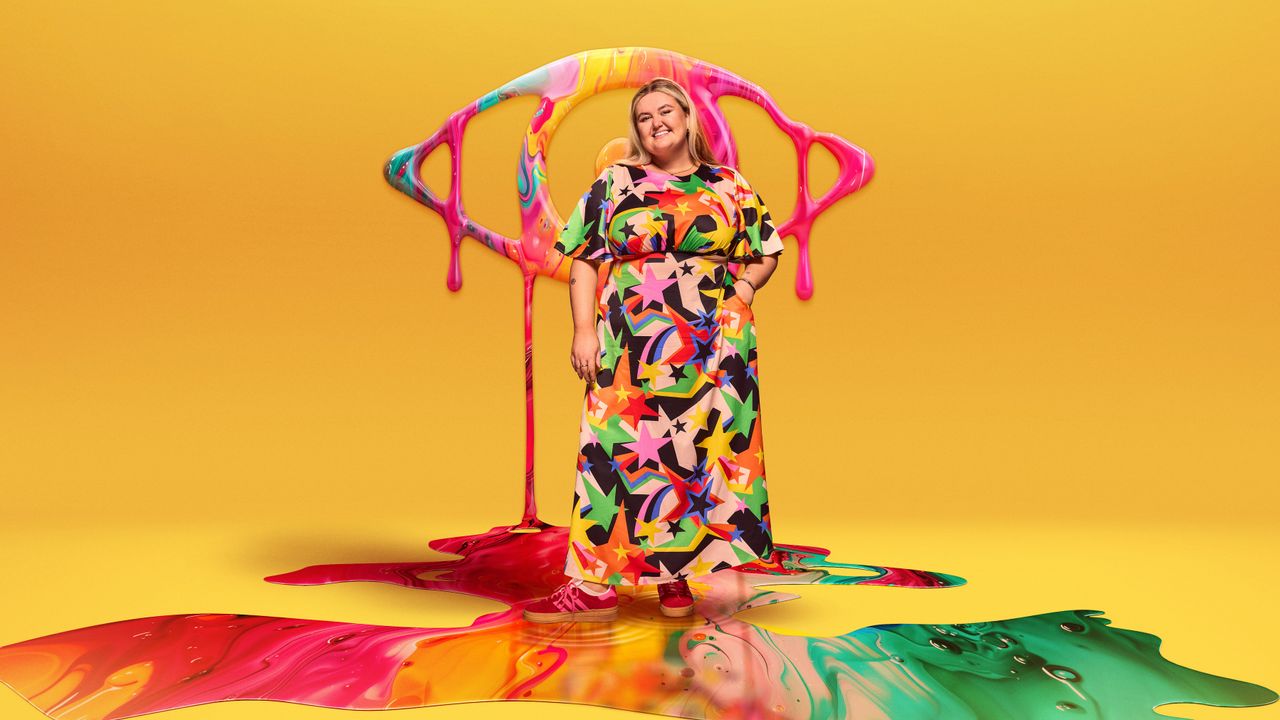 Big Brother 2024 housemate Martha
