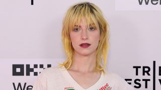 Hayley Williams in 2025