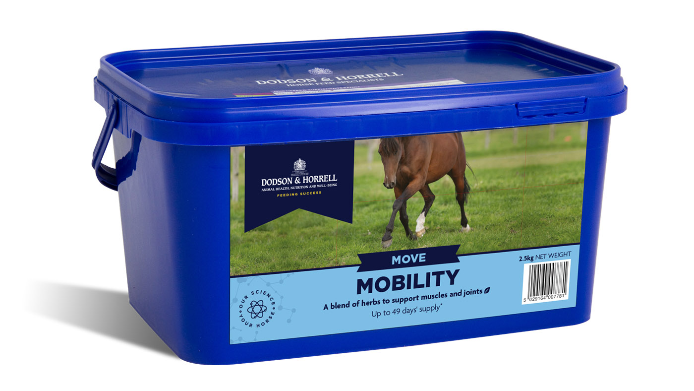 Dodson &amp;amp; Horrell Mobility