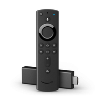 Amazon Fire TV Stick 4K:£49.99£34.99 at Amazon