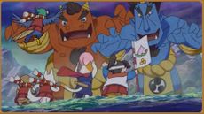 Google Doodle Champion Island Games