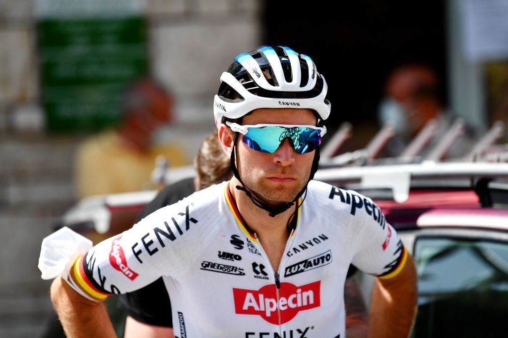 German national champion Marcel Meisen (Alpecin-Fenix)