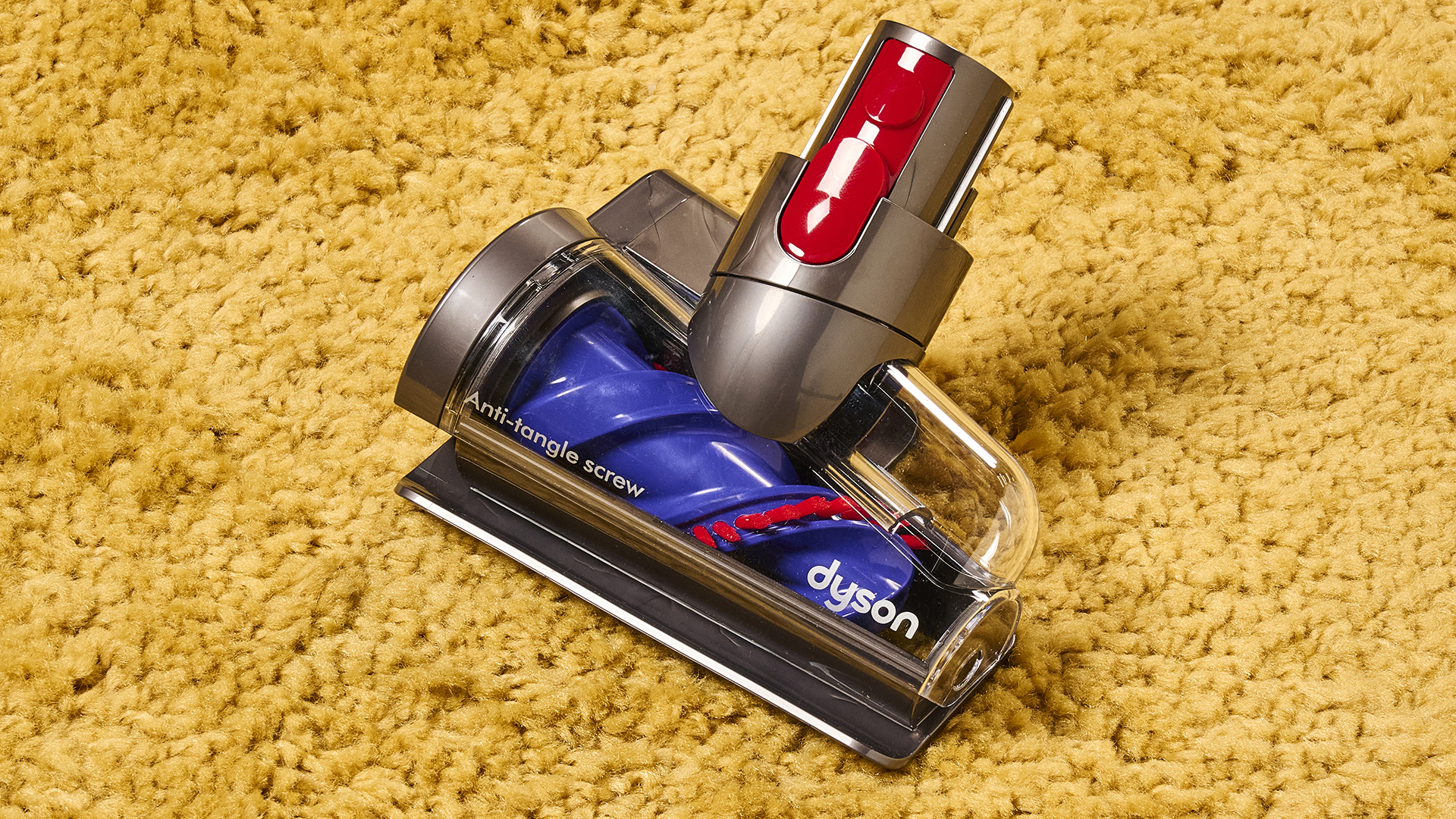 Dyson Hair screw tool