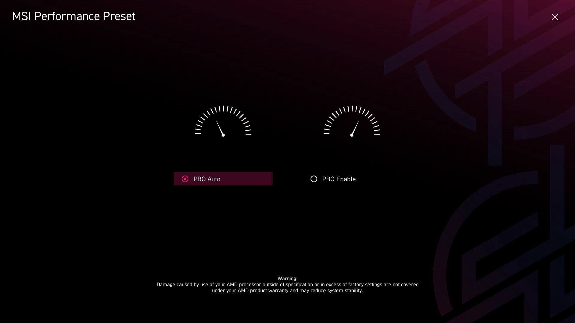 MSI X870E Carbon Max Wifi