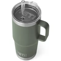 Yeti Rambler 25oz Straw Mug:$38$30.40 at YetiSave $7.60