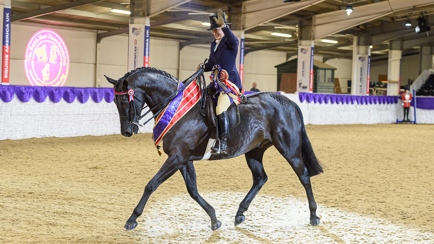 Leeman Supreme - Danielle Heath and FORGELAND HYDE PARK