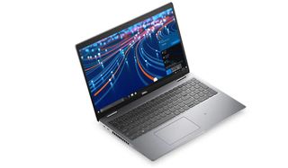 Dell Latitude 5520