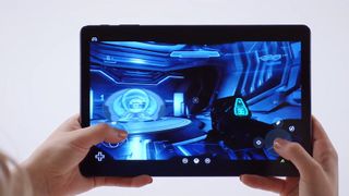 Xbox Project xCloud Tablet