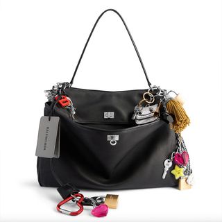 Balenciaga, Rodeo Medium Handbag