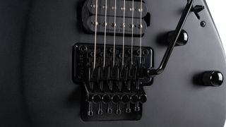 Cort X500 Menace guitar