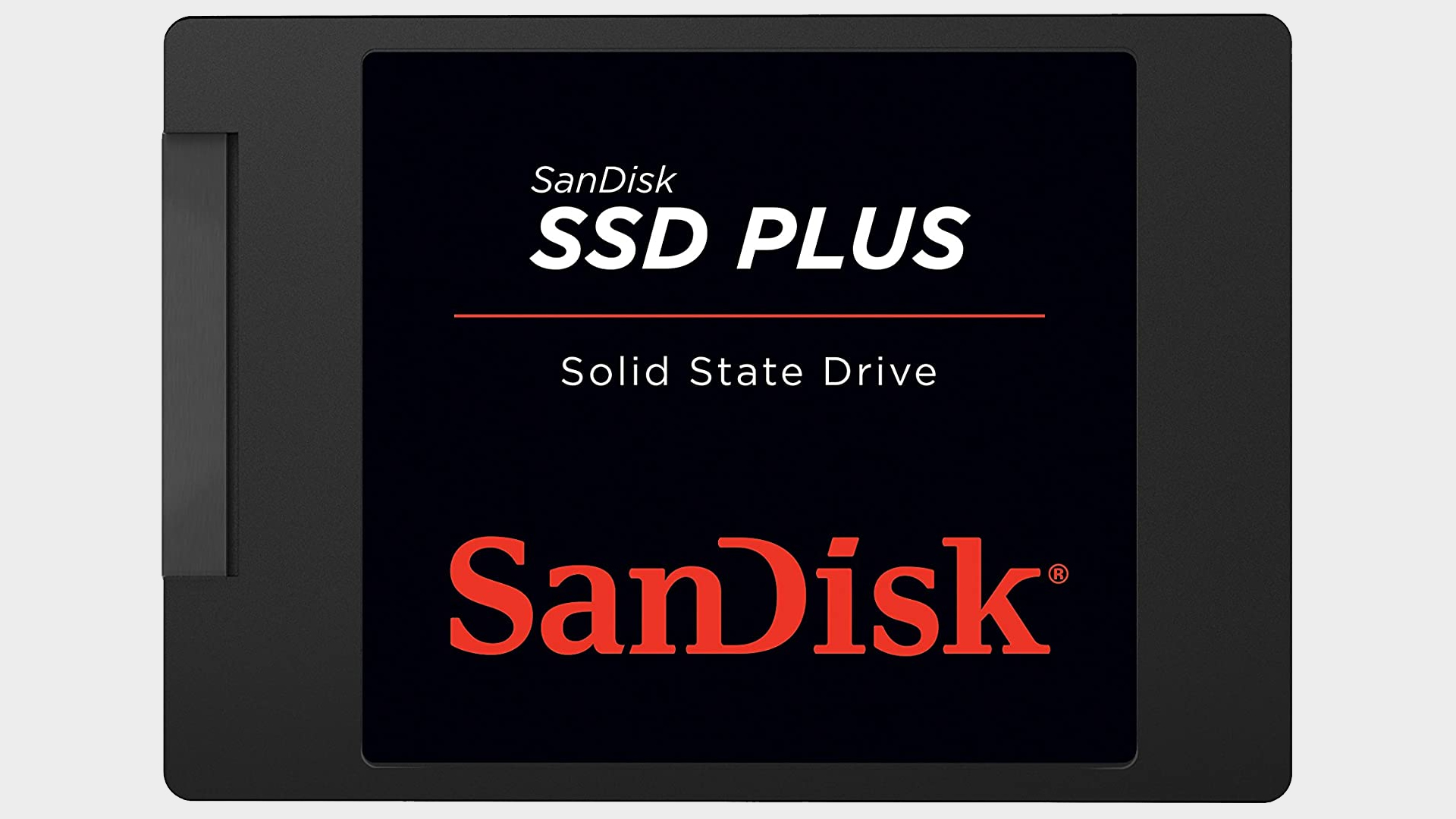 Sandisk SSD Plus 1 TB