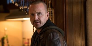 Jesse Pinkman Netflix El Camino