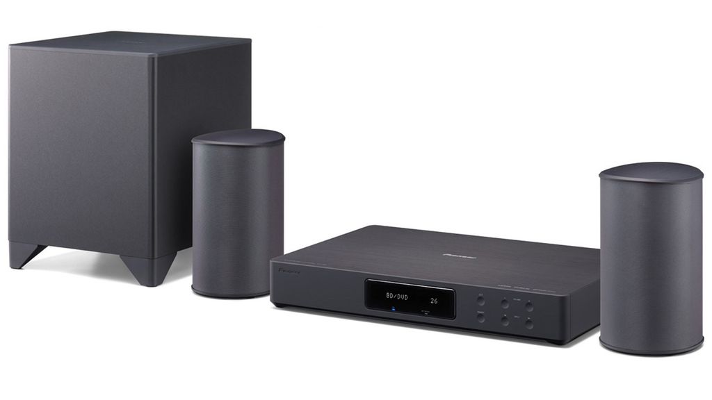 Best home theatre system 2021 our top cinema speakers Real Homes