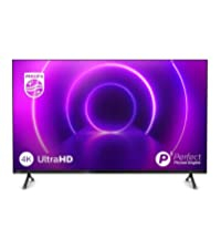Philips 55PUT8215/79 55-inch TV AU$1,295AU$777 at Amazon (save AU$518)