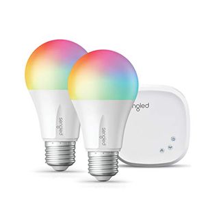 Sengled Smart LED Multicolor A19 2-bulb Starter Kit