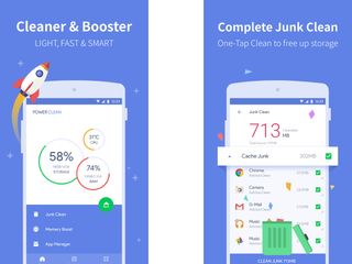 Power Clean (Free)