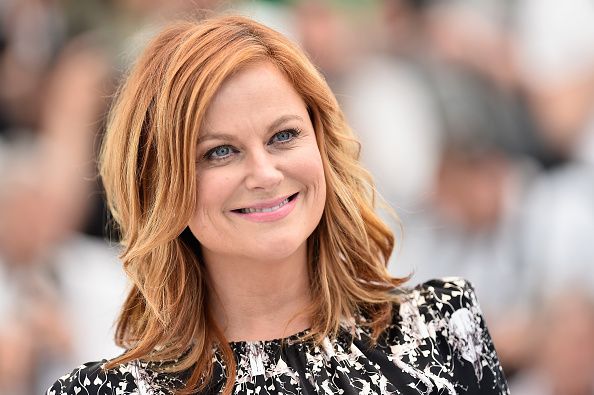 Amy Poehler