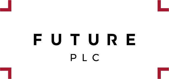 Future PLC logo