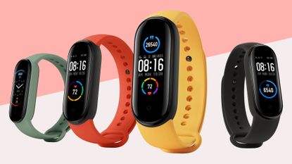 Xiaomi Mi Band 4: How to get started on the fitness tracker