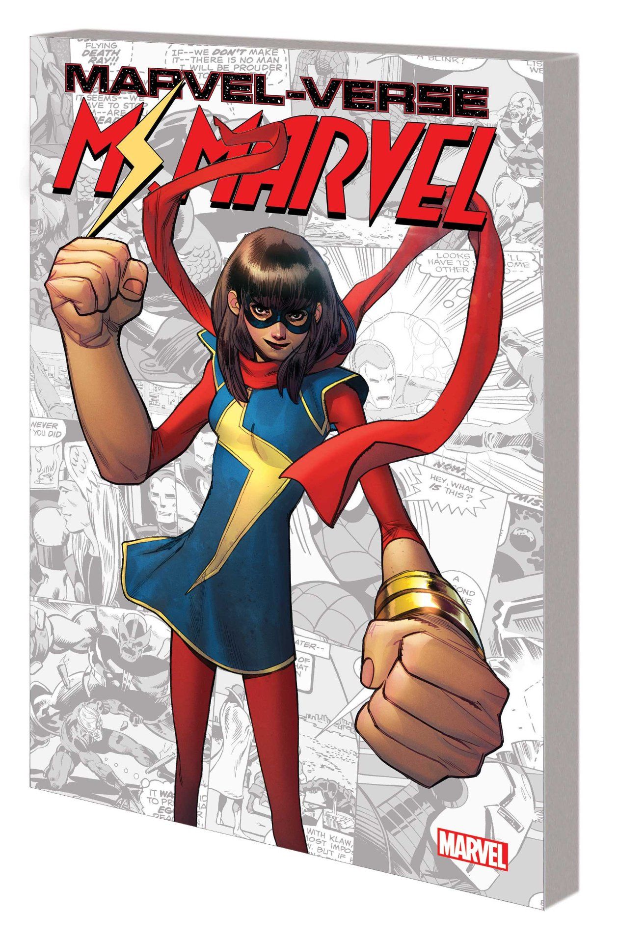 Marvel Comics July 2022 solicitations